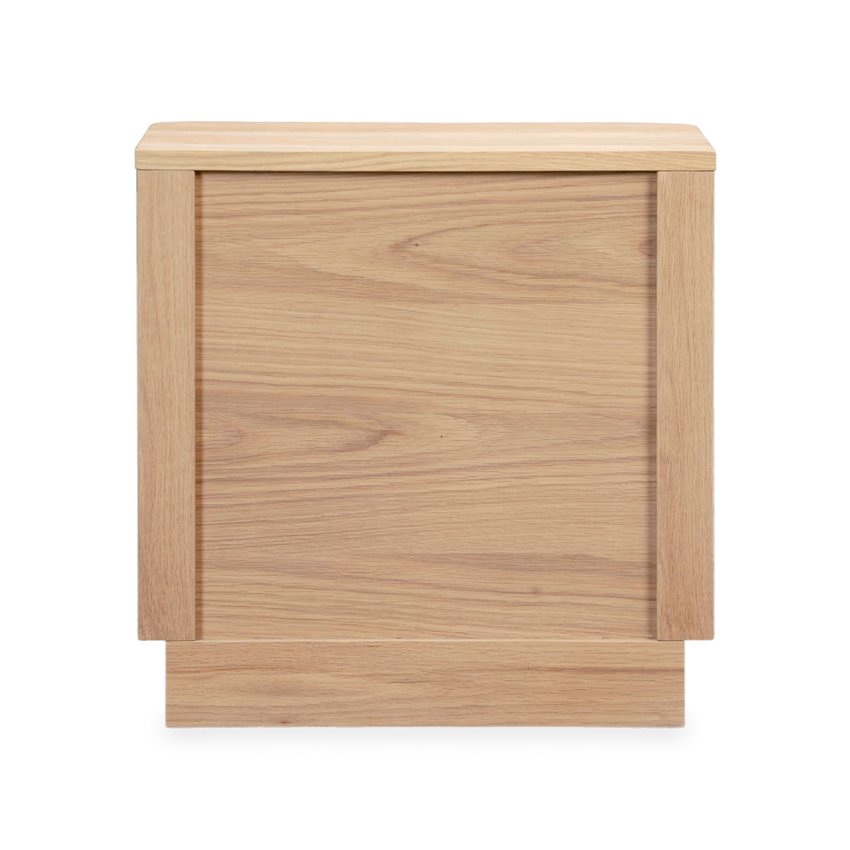 Round Off Tall Nightstand — view 4