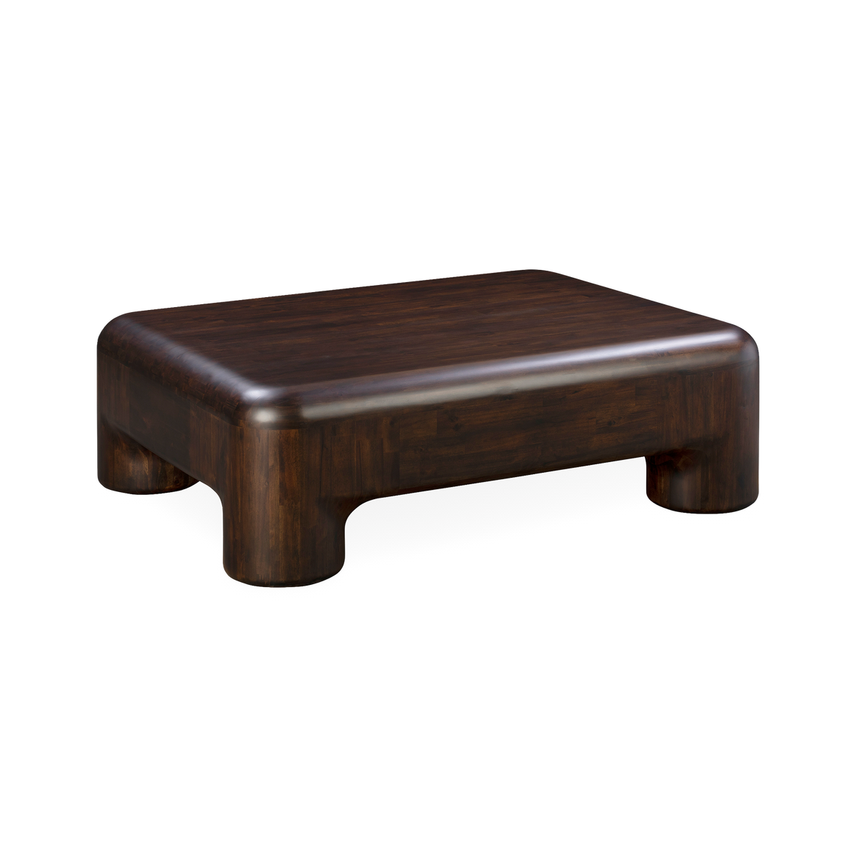 Rowan Coffee Table — view 1
