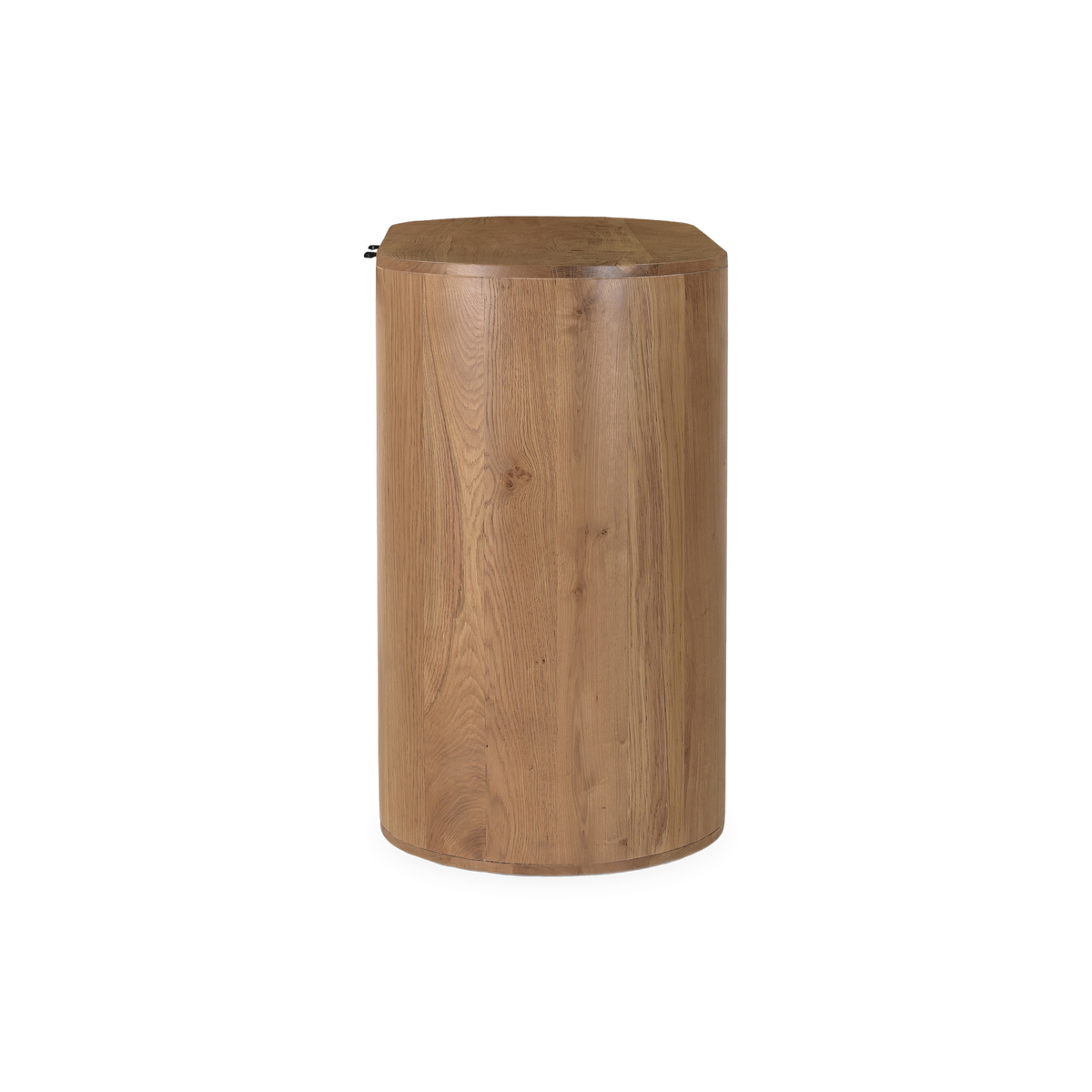 Theo Oak Cabinet — view 3