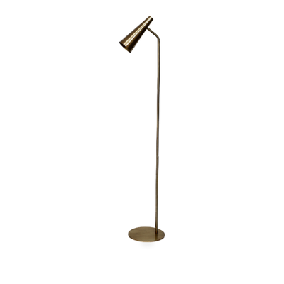Trumpet Floor Lamp