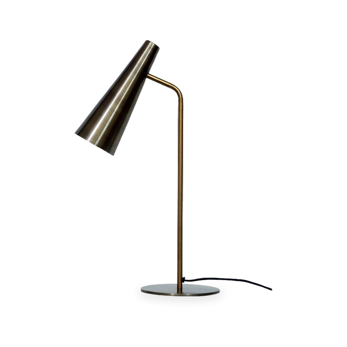 Trumpet Table Lamp — view 1
