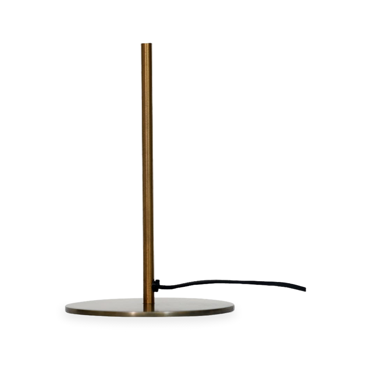Trumpet Table Lamp — view 3