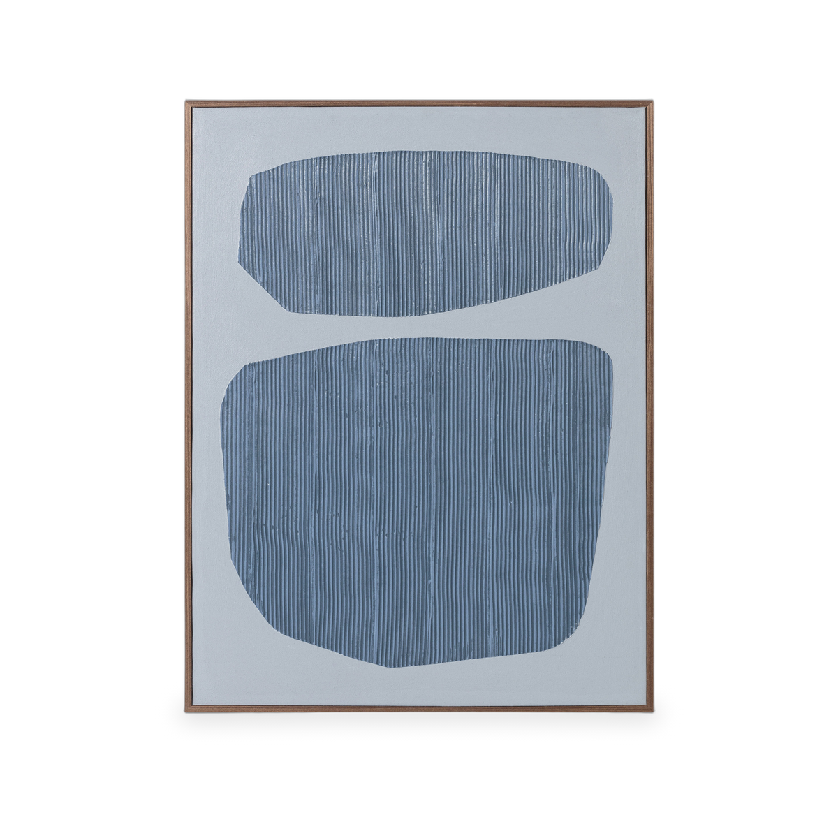 Uma Framed Painting — view 1