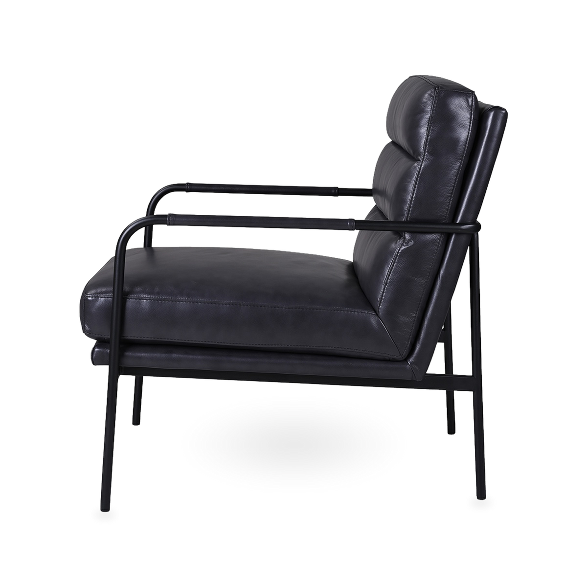 Verlaine Accent Chair — view 3
