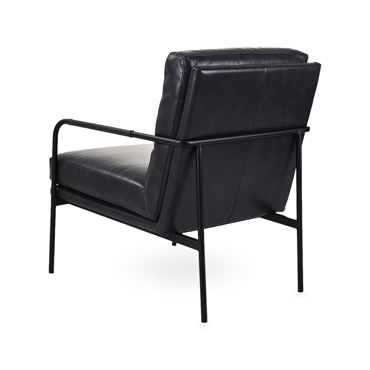 Verlaine Accent Chair — view 4