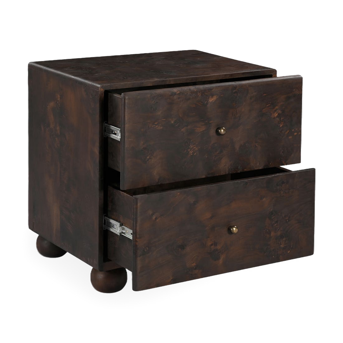 York Nightstand — view 4