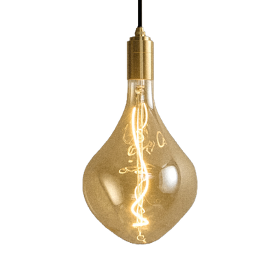 Voronoi II Plug-In Pendant
