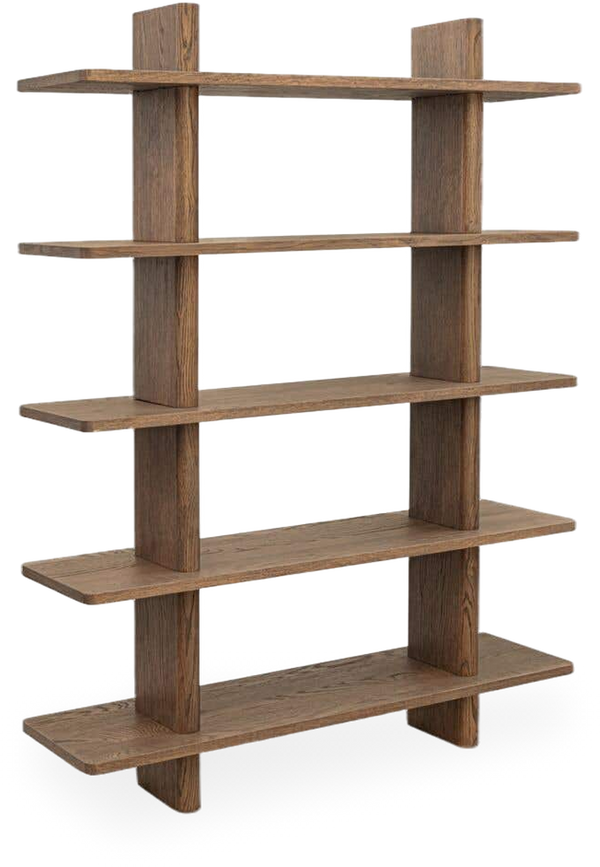 Bookshelves