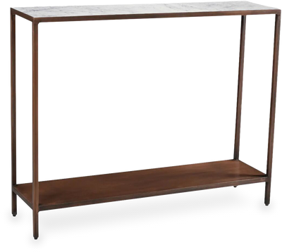 Console Tables