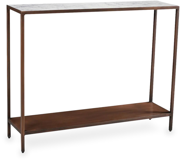 Console Tables