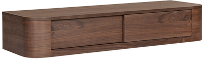 Media Consoles