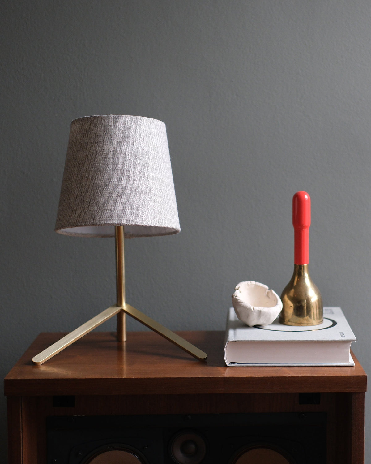 Tokyo Table Lamp, room setting