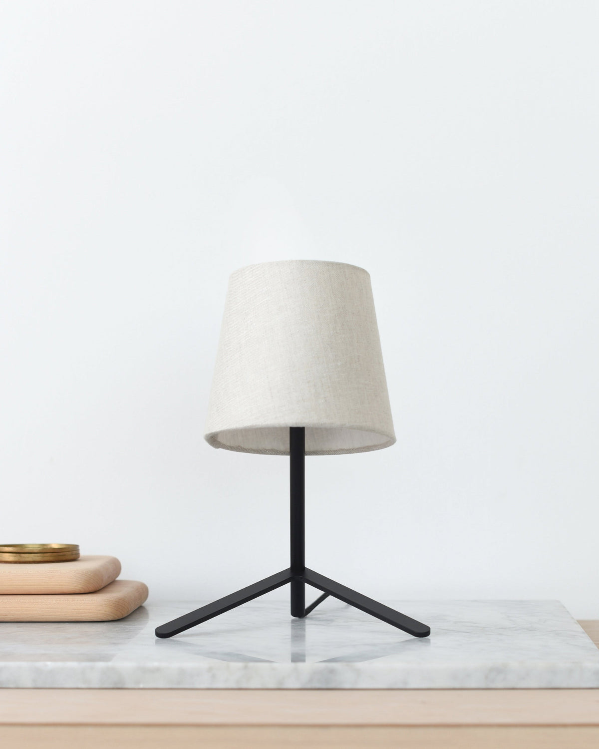 Tokyo Table Lamp, room setting