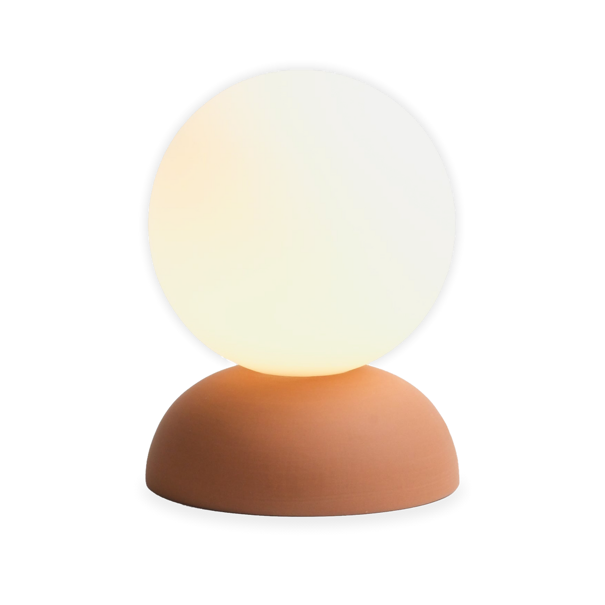 misewell monroe table lamp terracotta 1 front v4