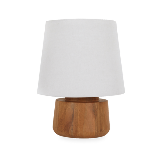 Bibi Table Lamp, front view