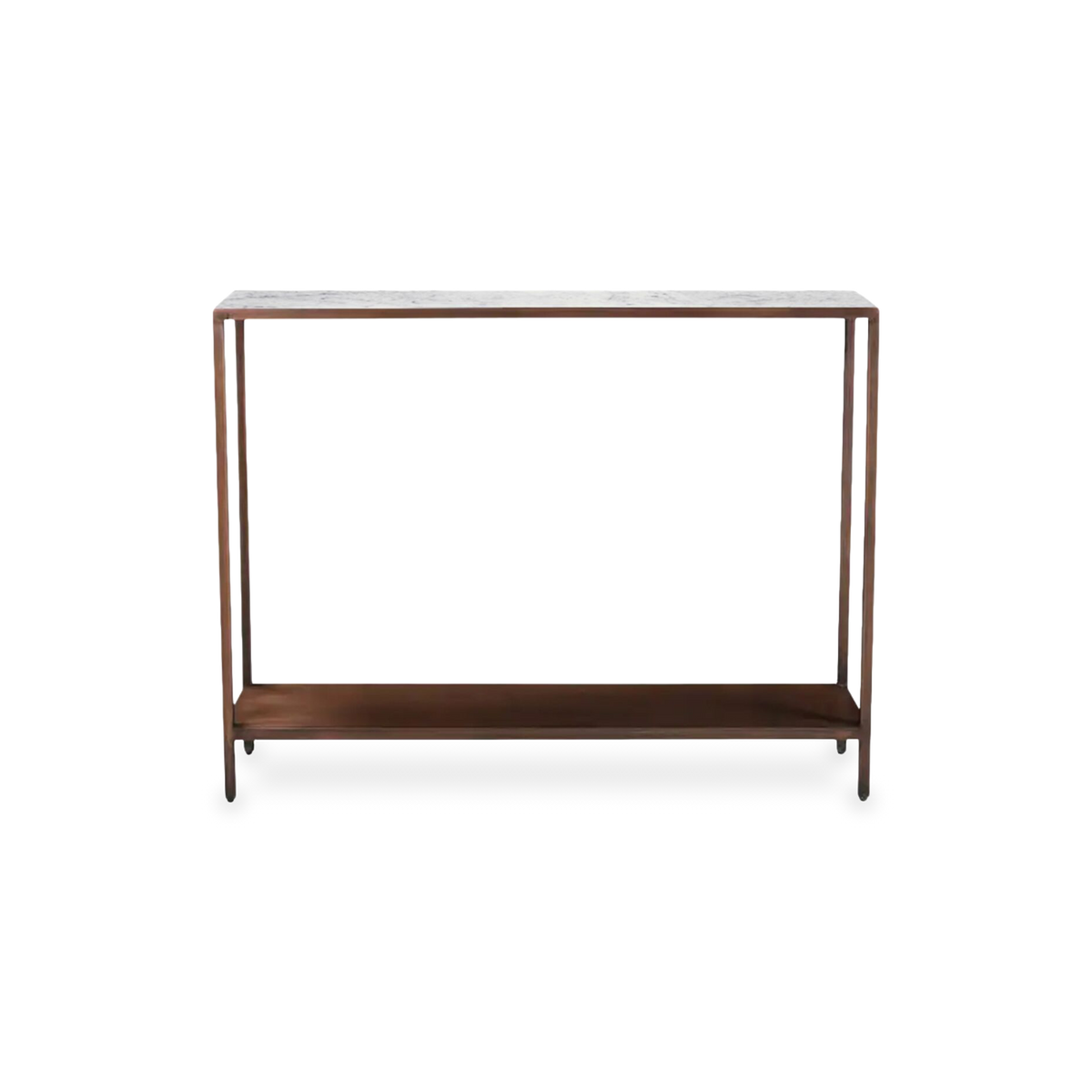 Bottego Console Table — view 2