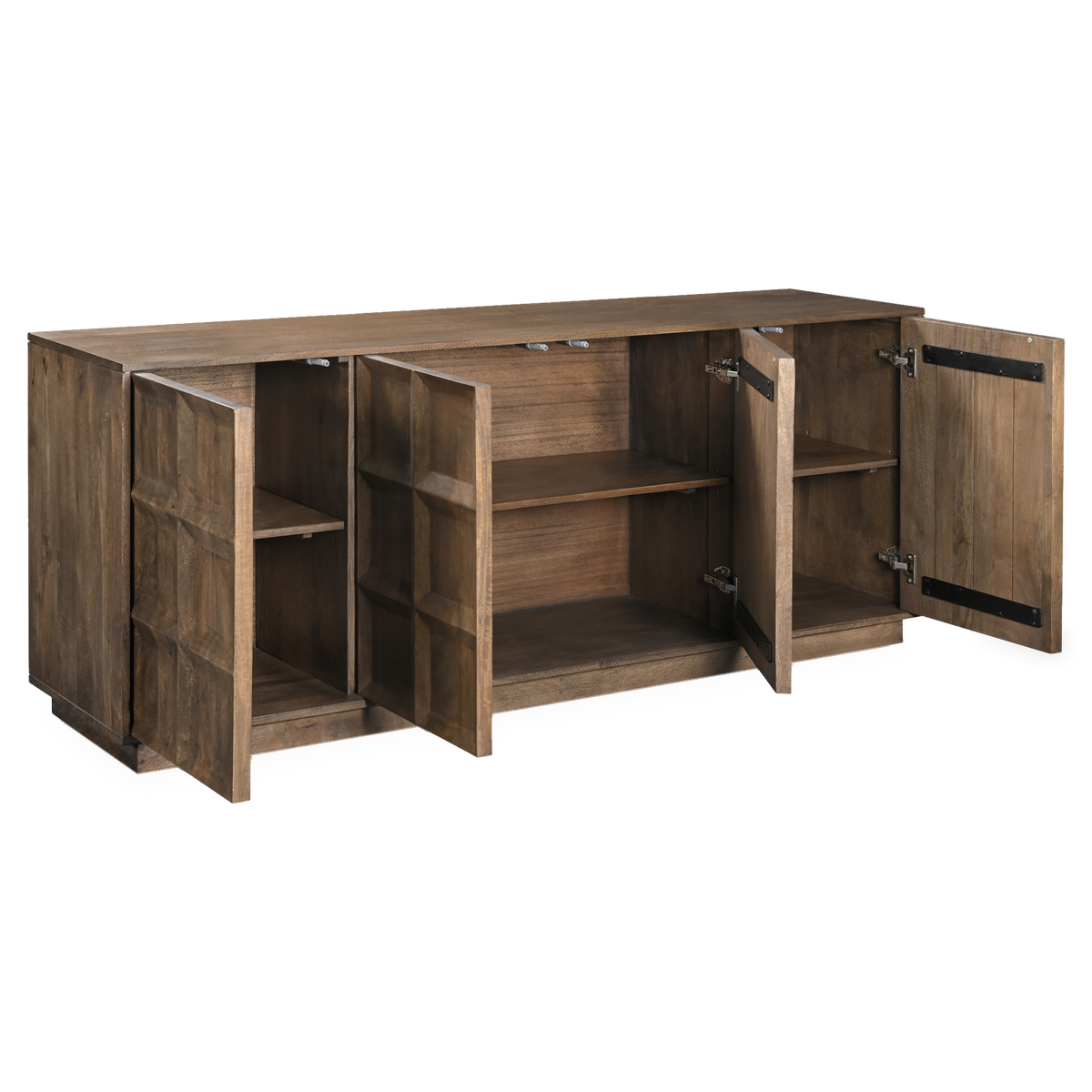 Bowen Sideboard — view 5
