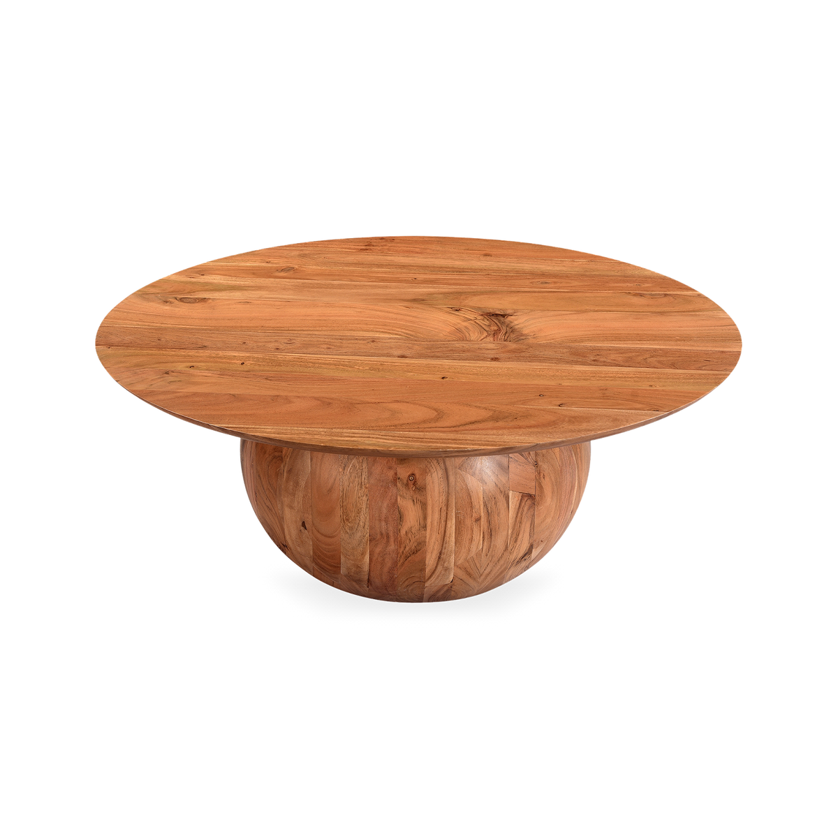 Bradbury Coffee Table — view 2