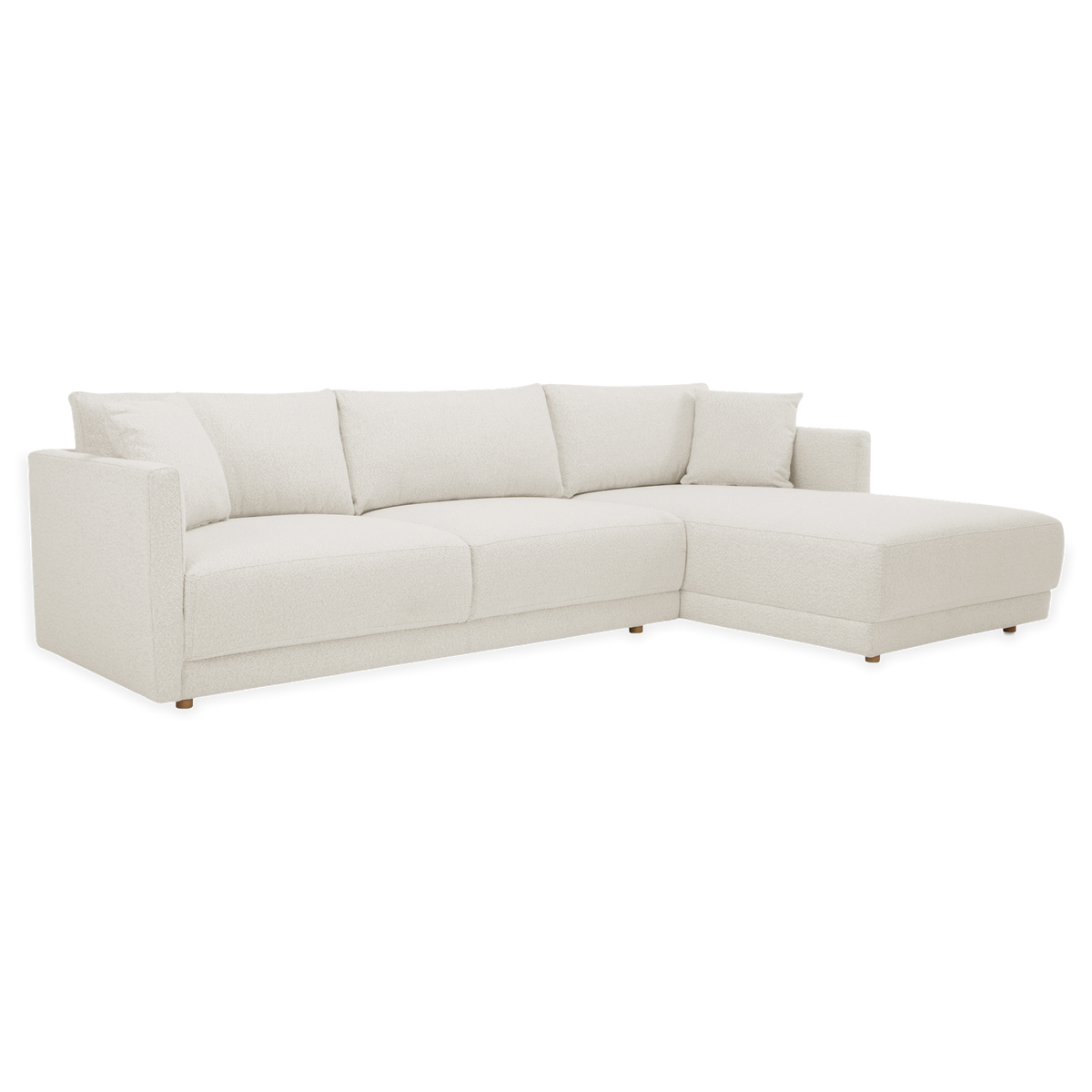 Bryn Sectional — view 1