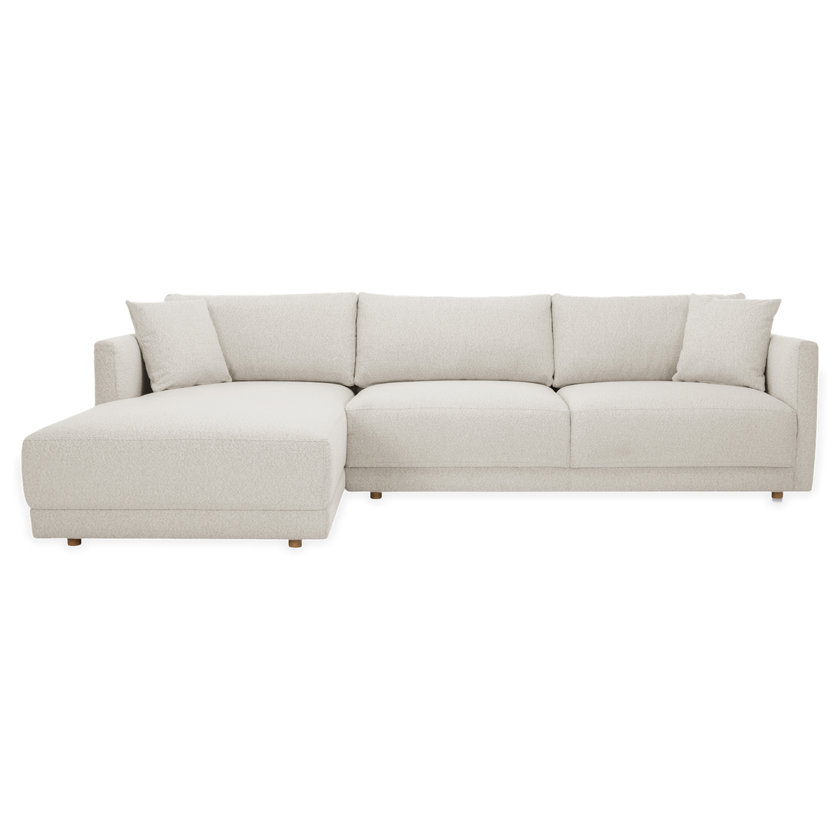 Bryn Sectional — view 2
