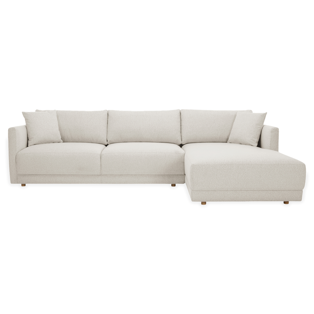 Bryn Sectional — view 3