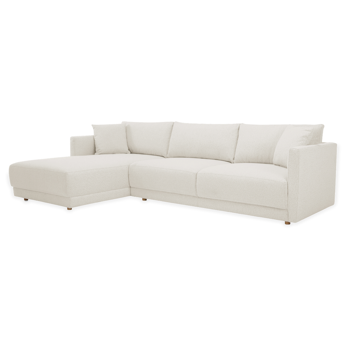 Bryn Sectional — view 4