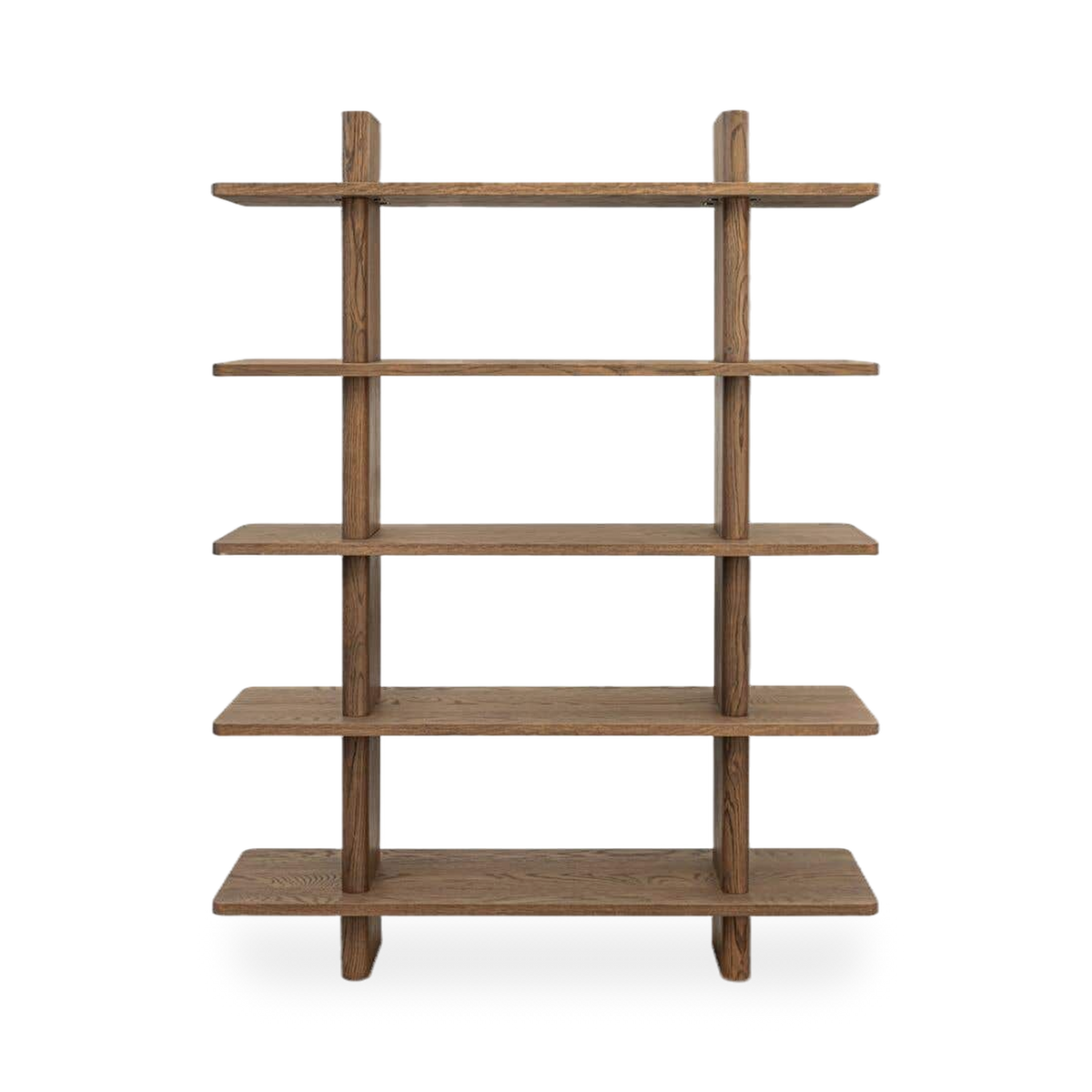 Casey Large Bookcase — view 2