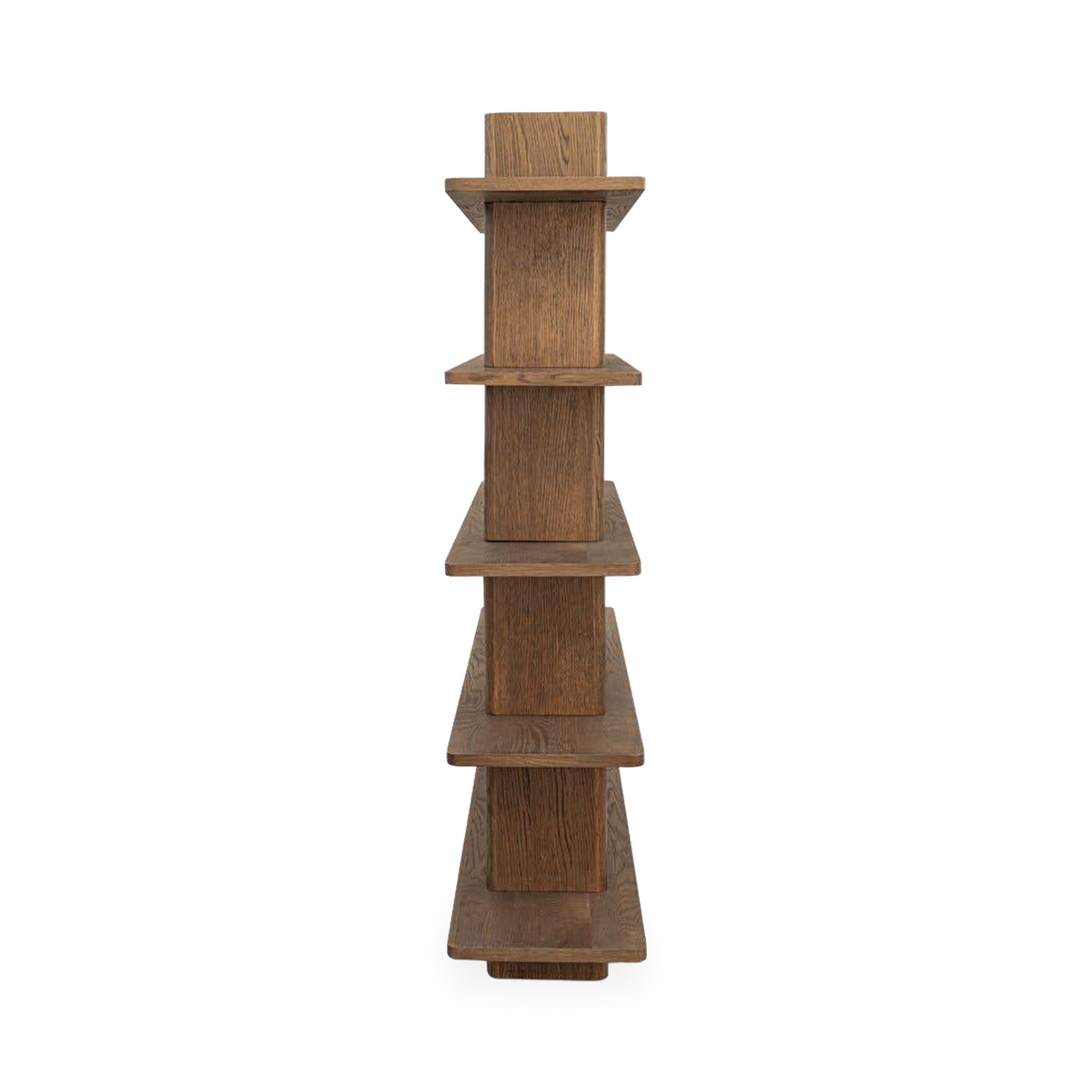 Casey Large Bookcase — view 3