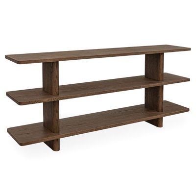 Casey Small Bookcase