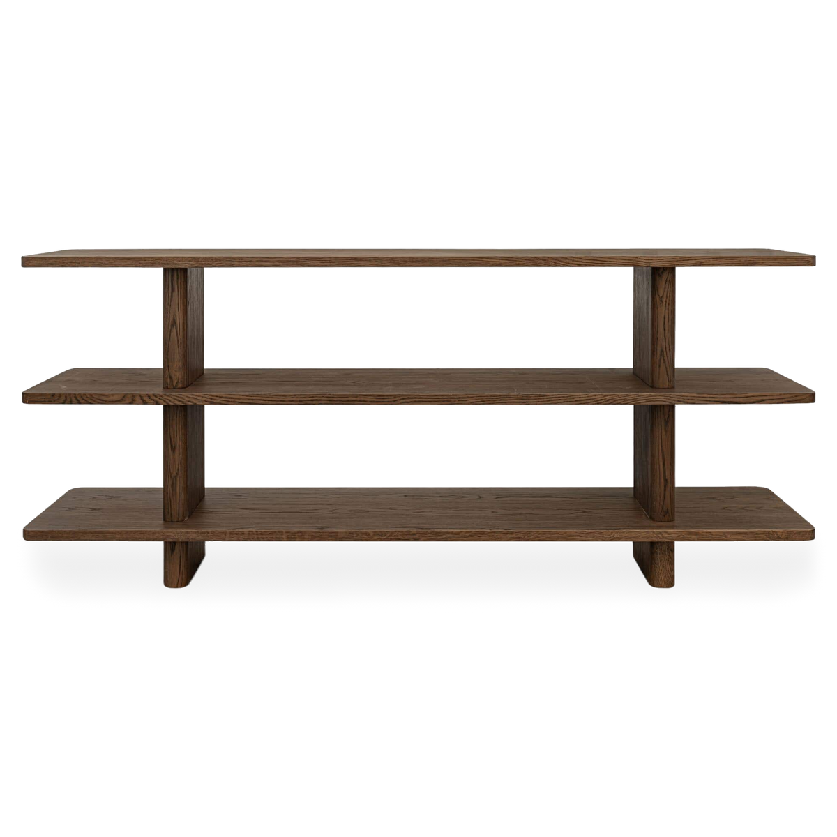 Casey Small Bookcase — view 2