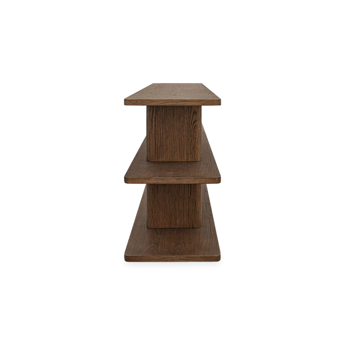 Casey Small Bookcase — view 3