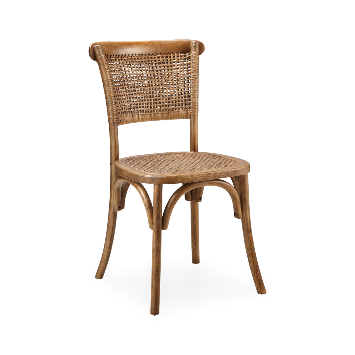 Churchill Dining Chair (Pair) — view 1