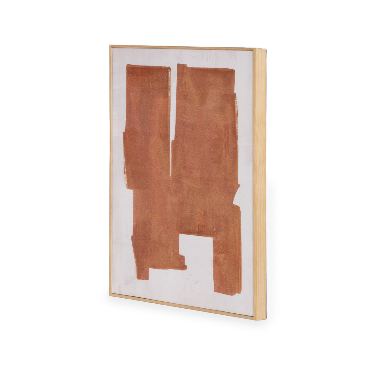 Cici Framed Painting — view 2
