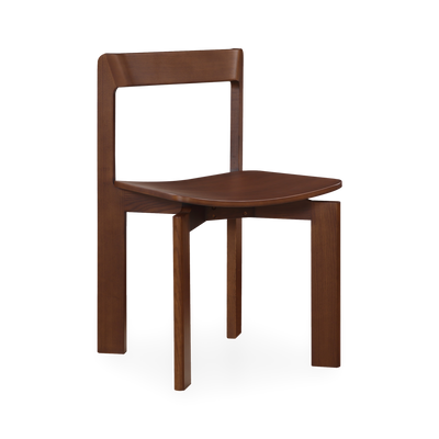 Daifuku Dining Chair (Pair)