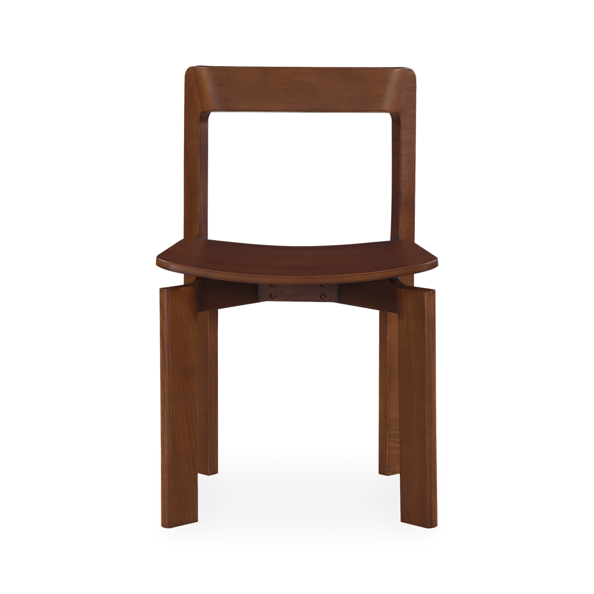 Daifuku Dining Chair (Pair) — view 2