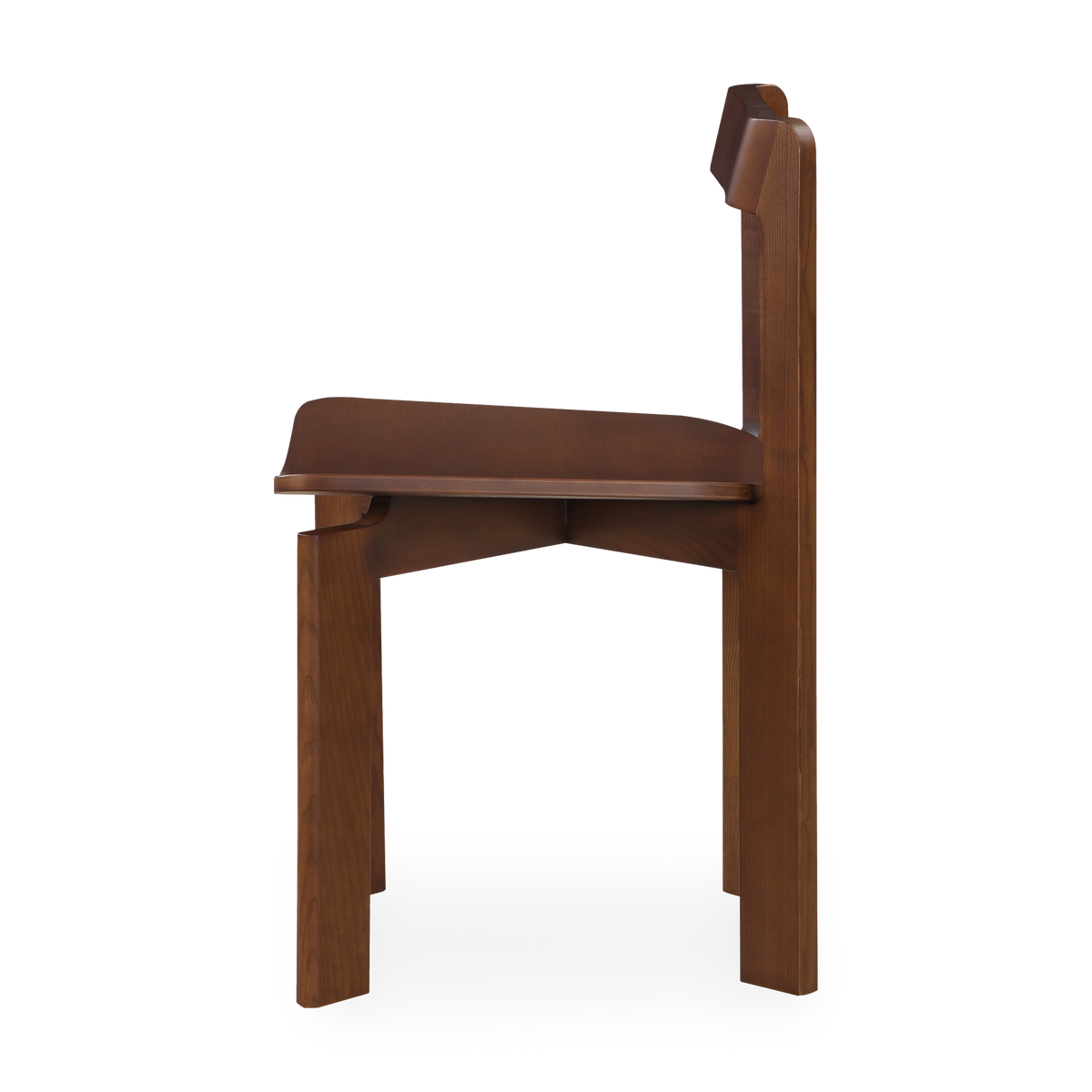 Daifuku Dining Chair (Pair) — view 3