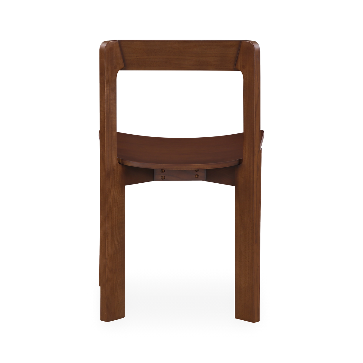 Daifuku Dining Chair (Pair) — view 4