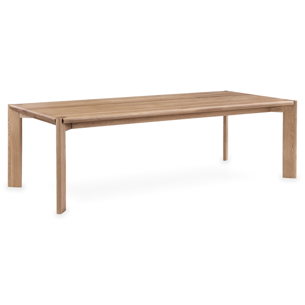 Daifuku Dining Table — view 1