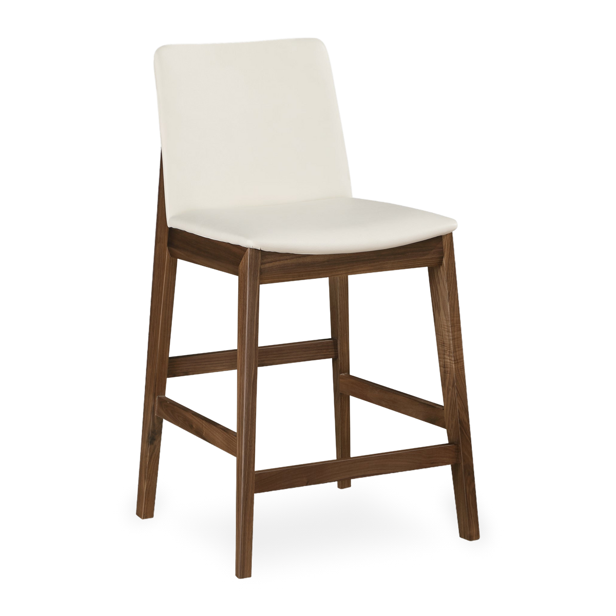 Deco Counter Stool — view 1