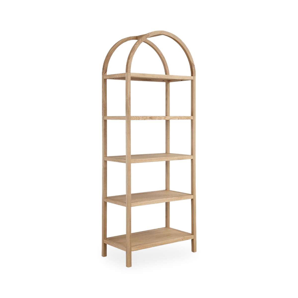 Eero Bookcase — view 1