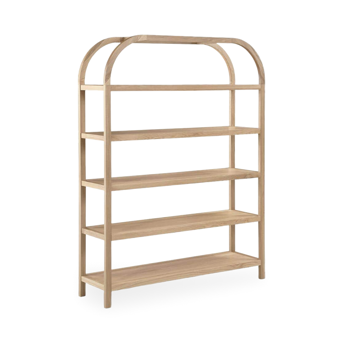 Eero Large Bookcase — view 1