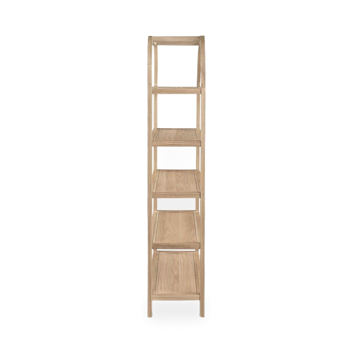 Eero Large Bookcase — view 3