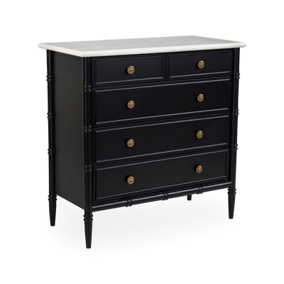 Eleanor 5 Drawer Chest