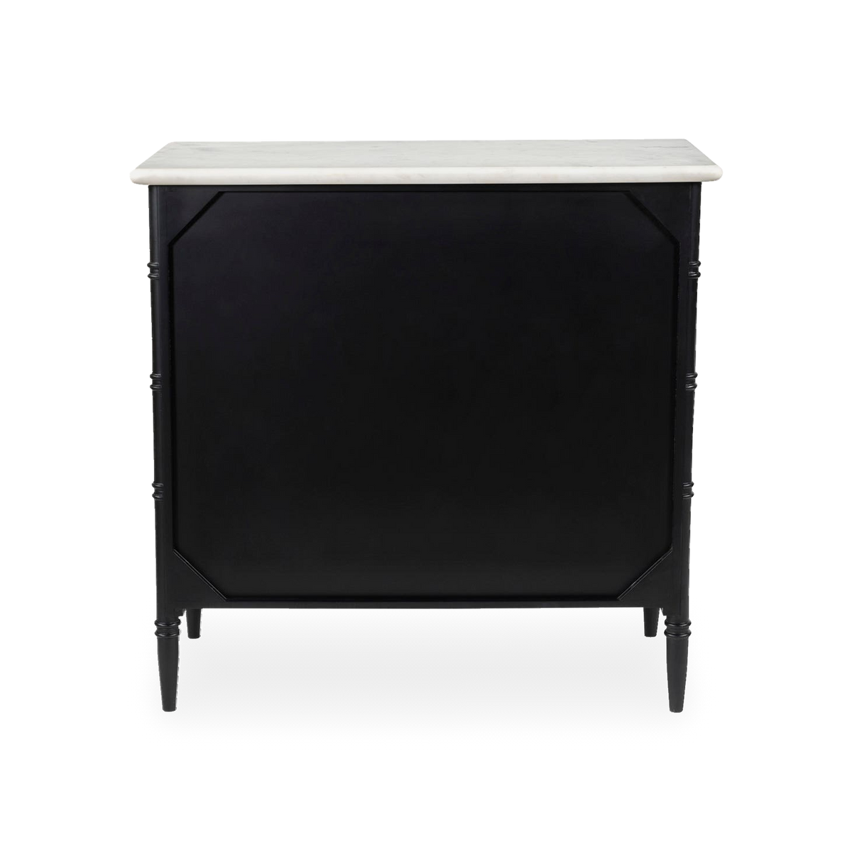 Eleanor 5 Drawer Chest — view 4