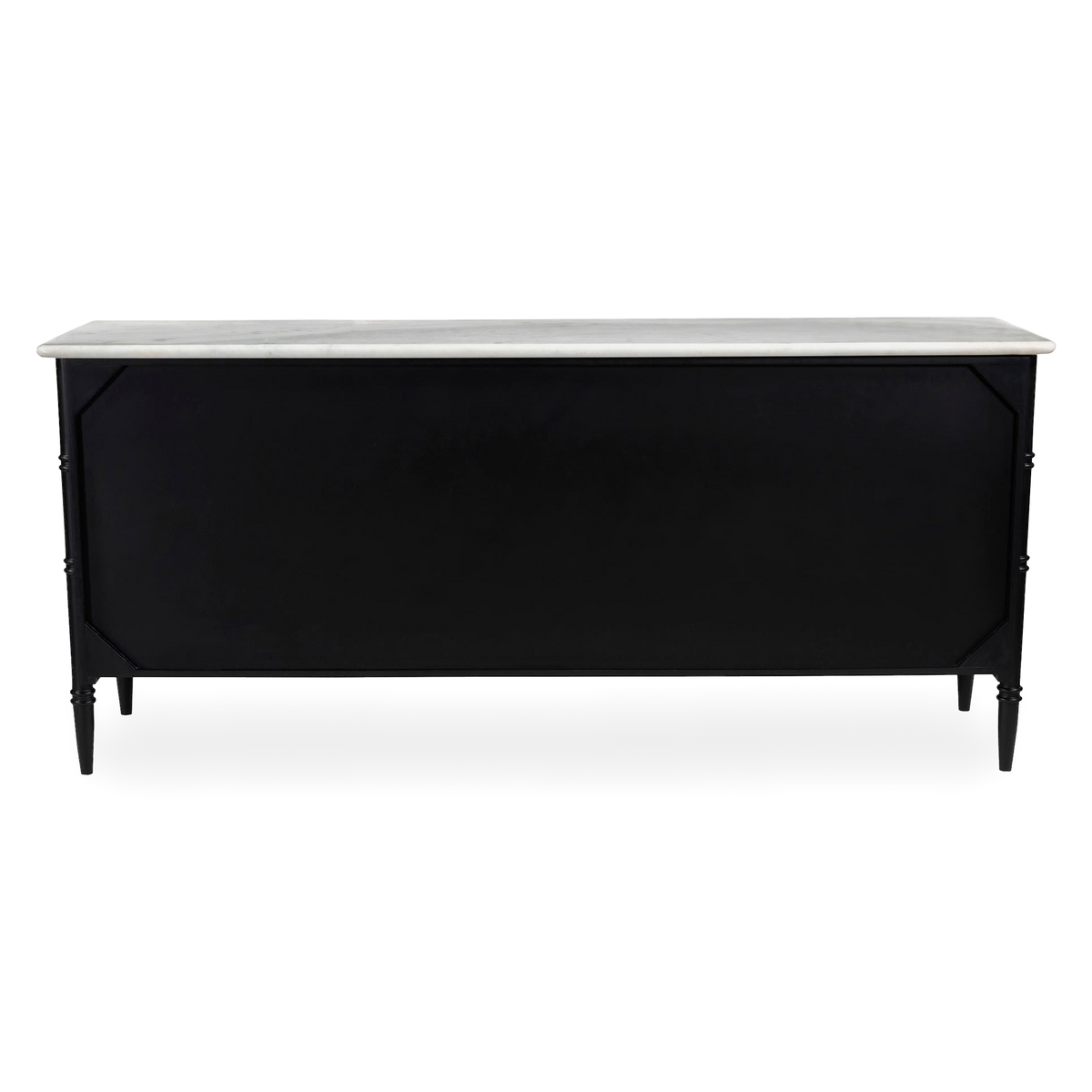 Eleanor 6 Drawer Dresser — view 4