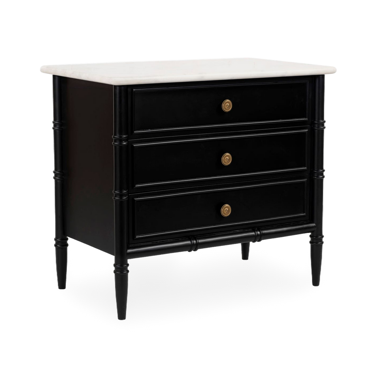 Eleanor Nightstand — view 1