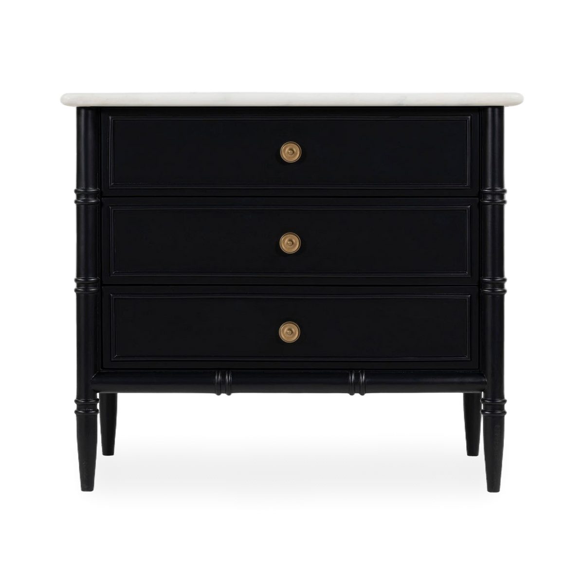 Eleanor Nightstand — view 2
