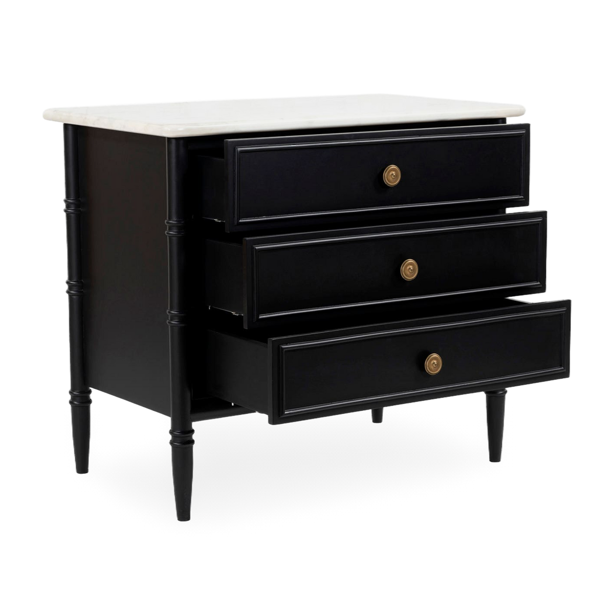 Eleanor Nightstand — view 5