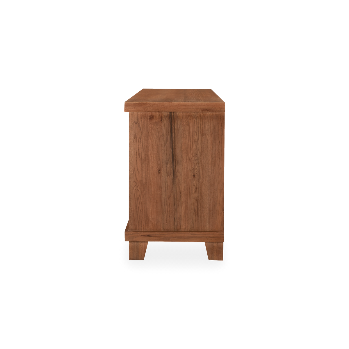Enya Oak Sideboard — view 3