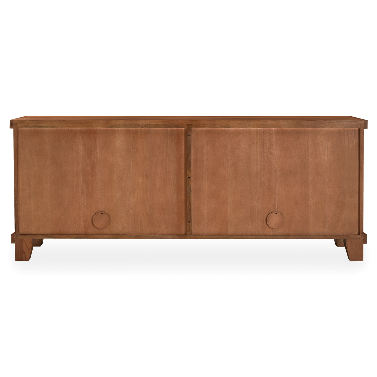 Enya Oak Sideboard — view 4